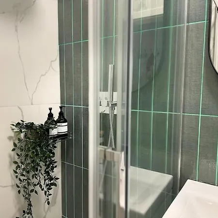 Apartament Red Currant -