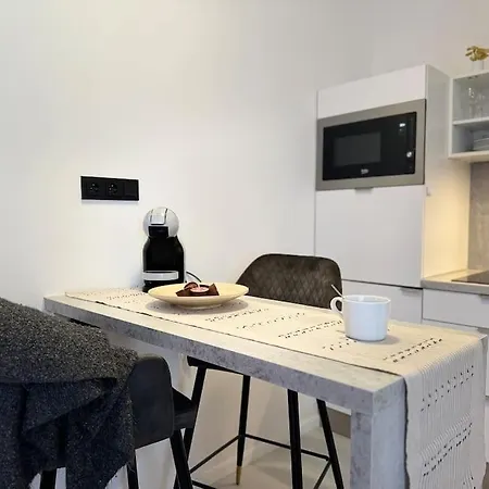 Red Currant - Apartamento Praga
