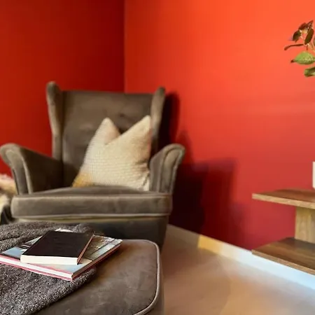Apartament Red Currant - Praga