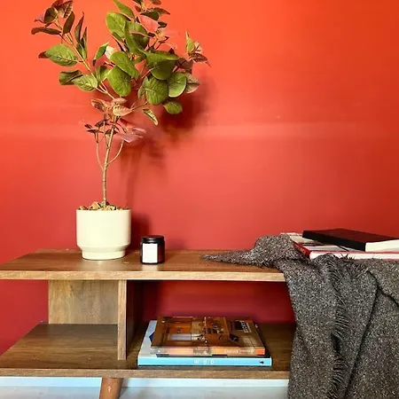 Red Currant - Apartament
