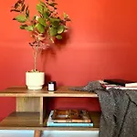 Red Currant - Daire